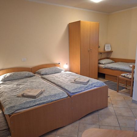 Rooms Pri Lovrizu Kobarid Dış mekan fotoğraf