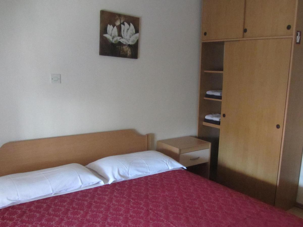 Rooms Pri Lovrizu Kobarid Dış mekan fotoğraf