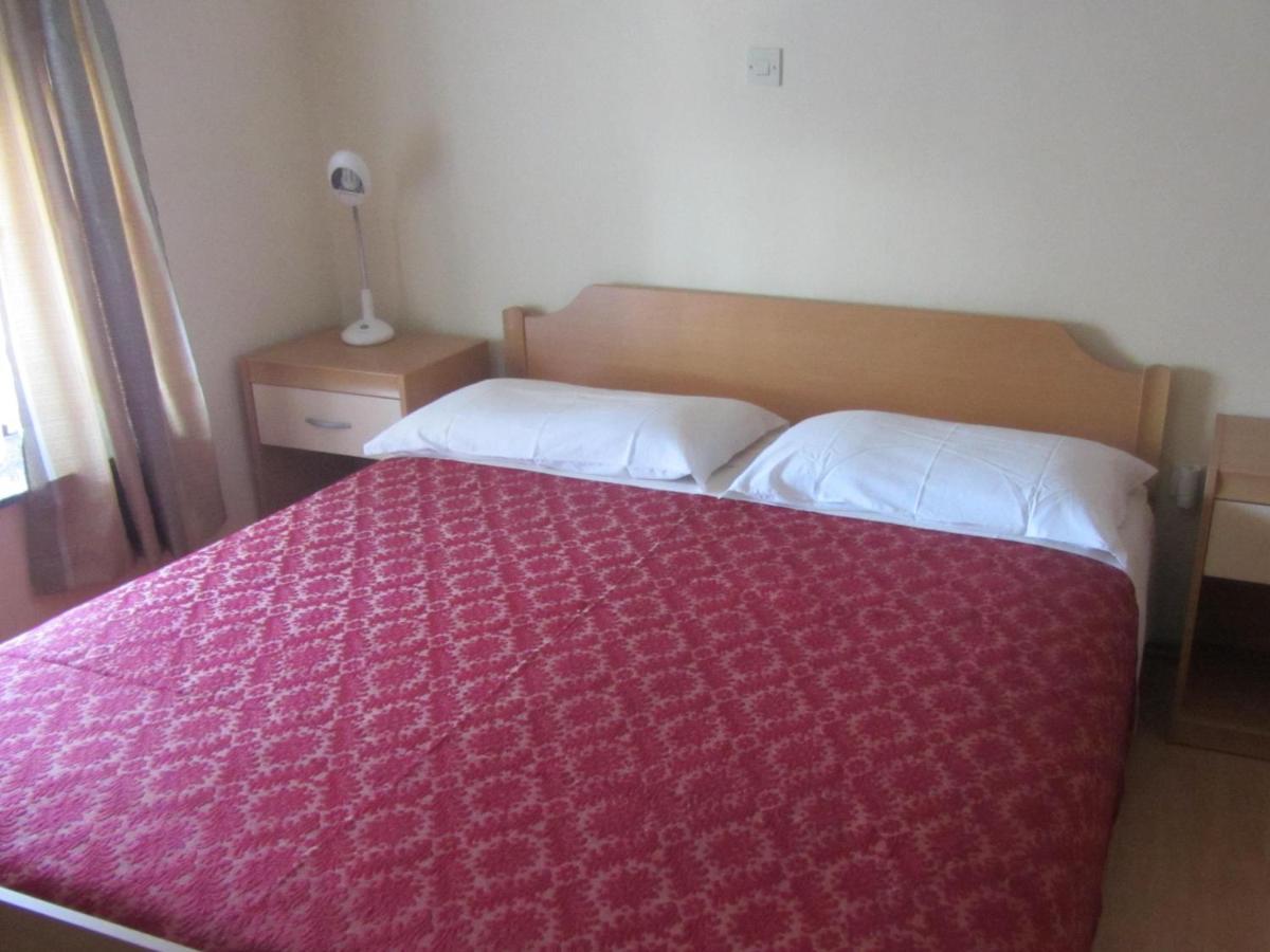 Rooms Pri Lovrizu Kobarid Dış mekan fotoğraf