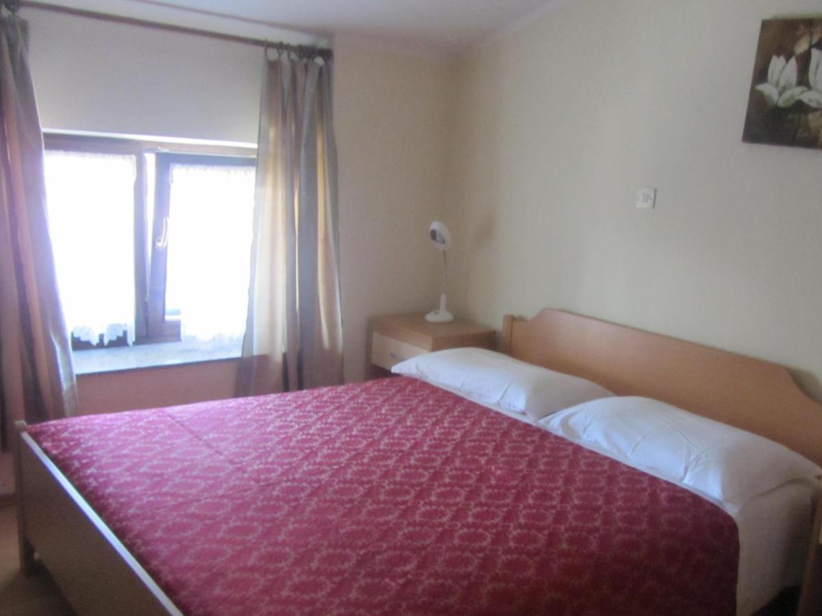 Rooms Pri Lovrizu Kobarid Dış mekan fotoğraf