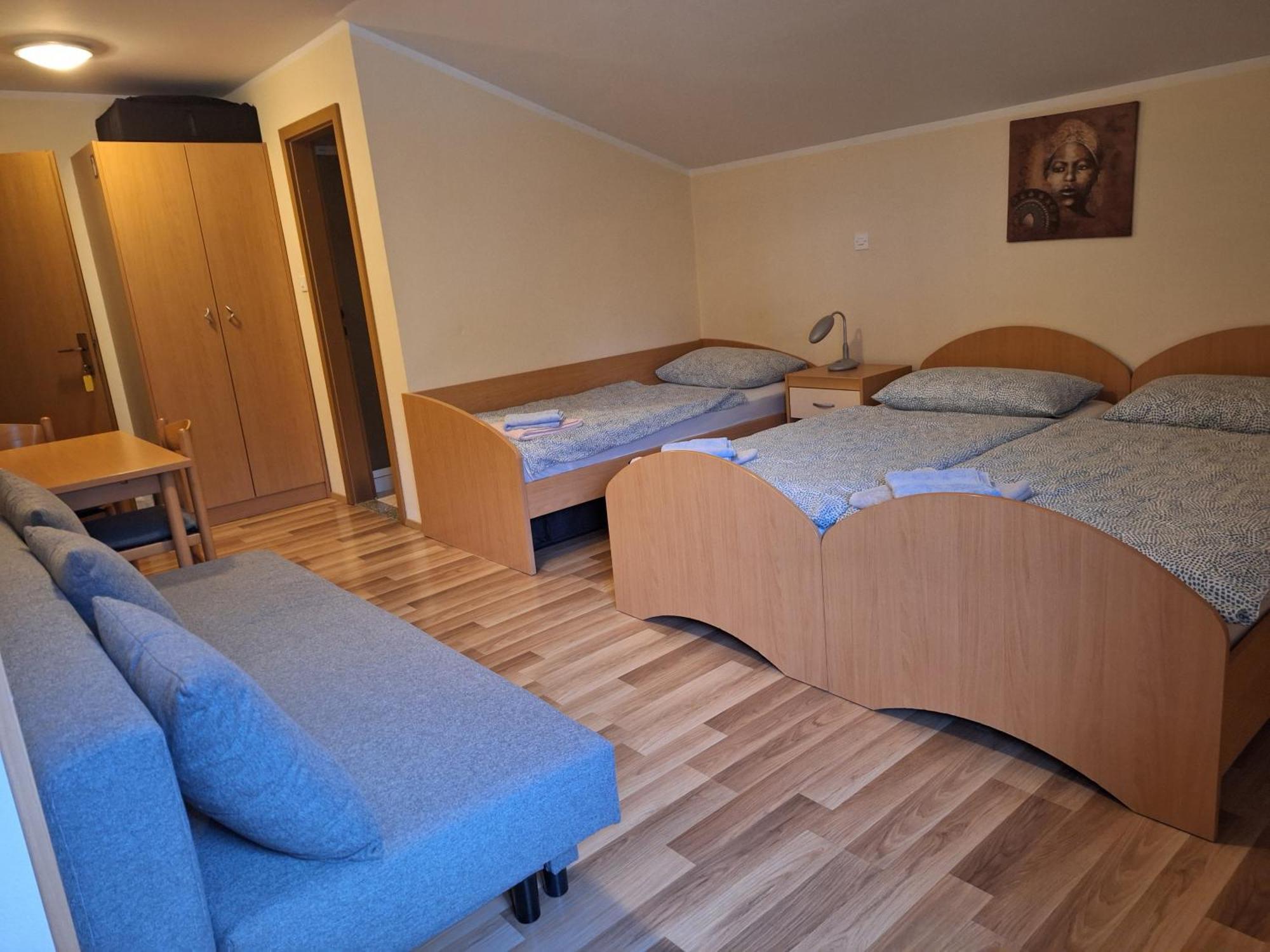 Rooms Pri Lovrizu Kobarid Dış mekan fotoğraf