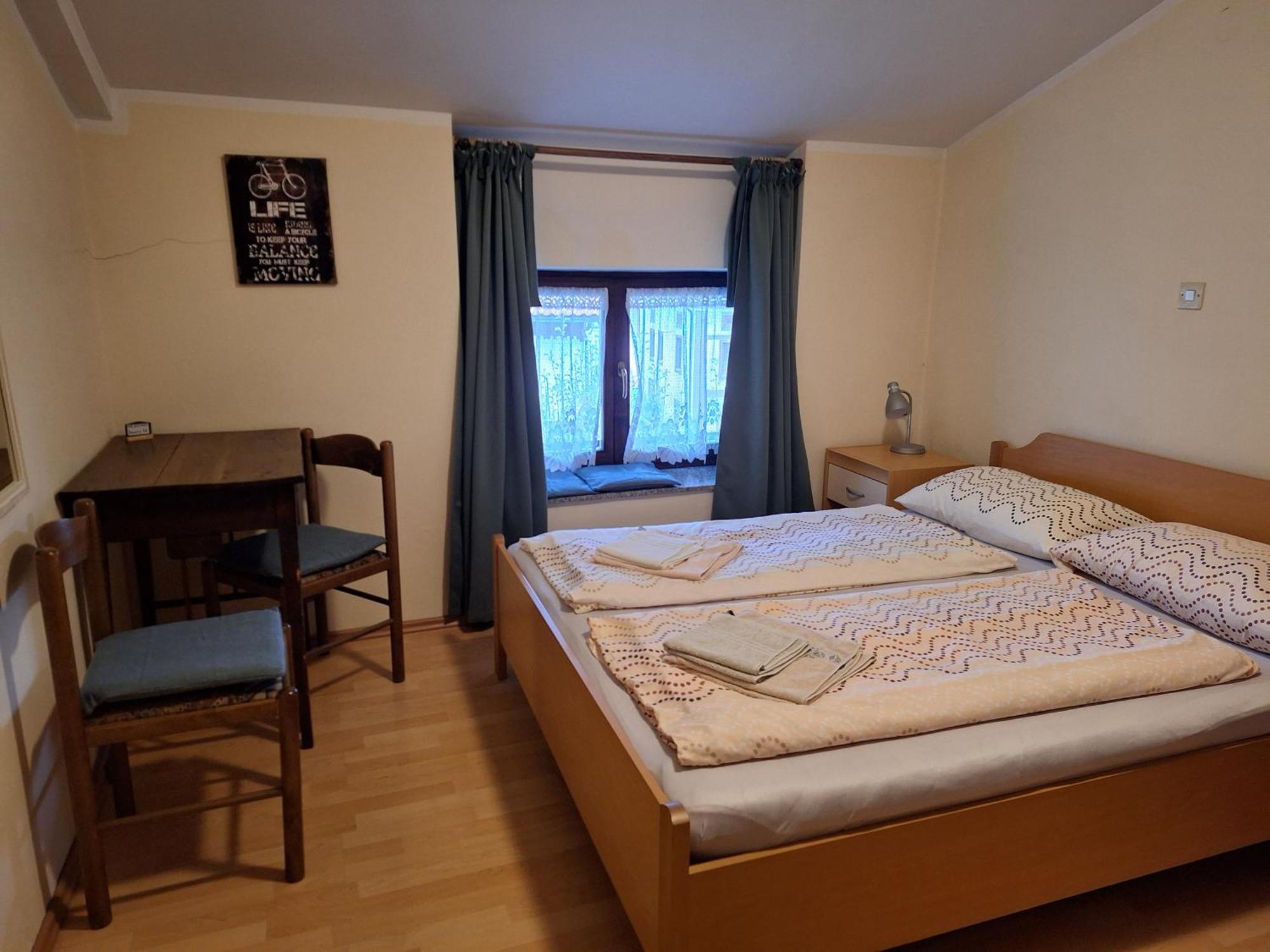 Rooms Pri Lovrizu Kobarid Dış mekan fotoğraf