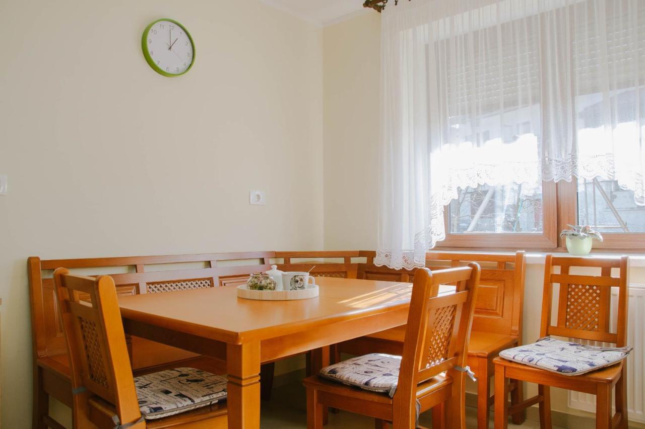 Rooms Pri Lovrizu Kobarid Dış mekan fotoğraf